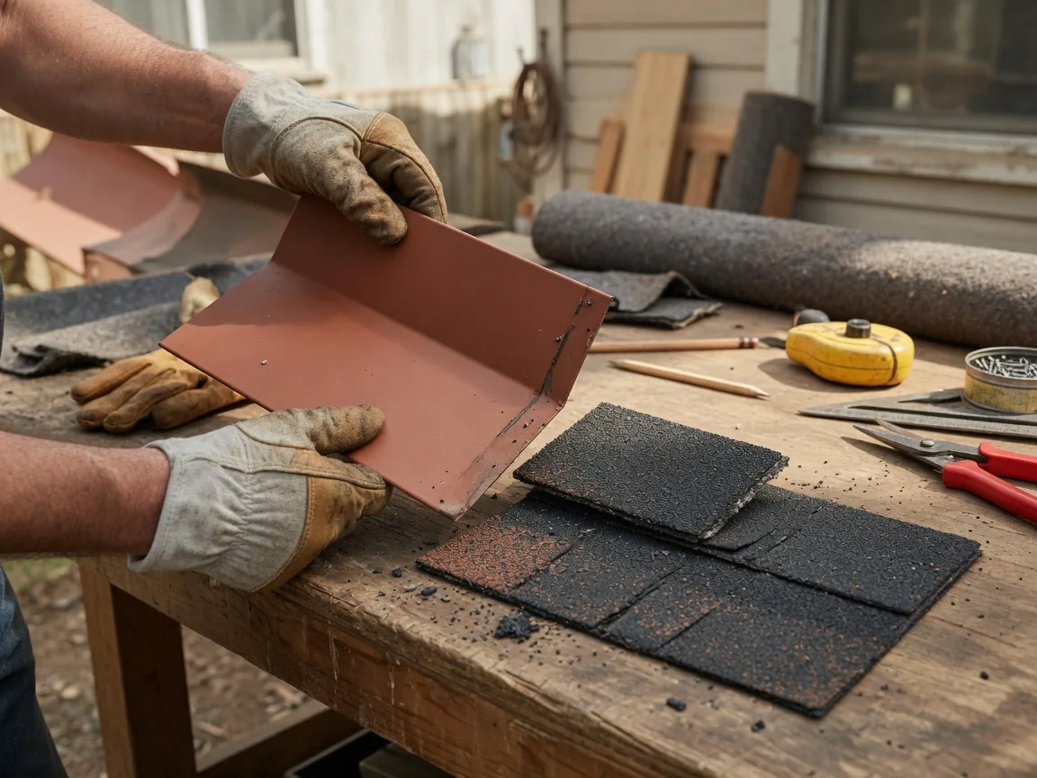 Roof Repair company in Merrimac, MA